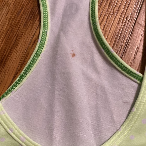 Lululemon tank - Picture 3 of 4
